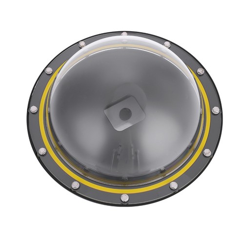 Professional dome port - professional,