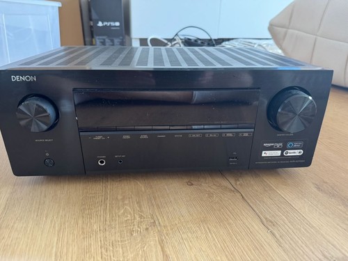 Denon avr x2700h kanal - denon, avr-x2700h