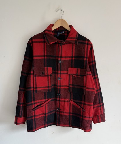 Pendleton wool cruiser vintage - pendleton,