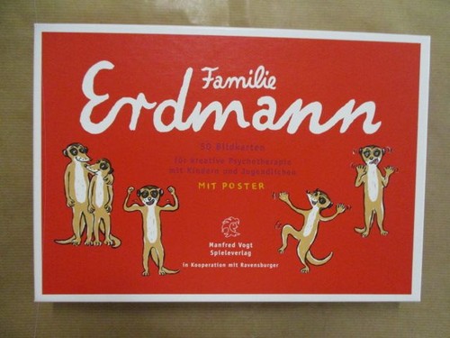 Familie erdmann 50 - familie,