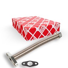 FEBI BILSTEIN Ölleitung