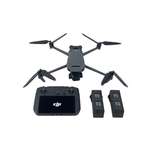 Dji mavic cine premium - 3, combo