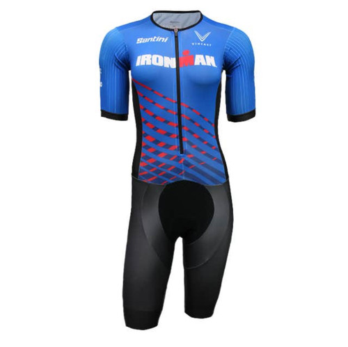 Santini ironman unisex - ironman, tri