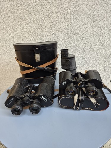 Fernglas monokular udssr revue - fernglas,