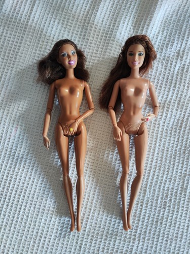 Martell barbie articulated - martell,