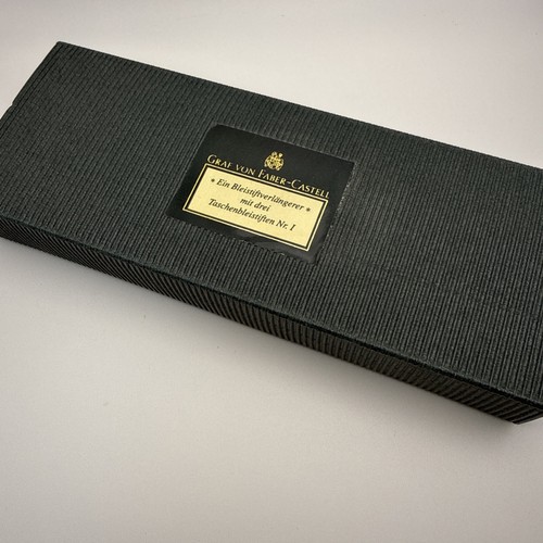 Graf von faber - graf,