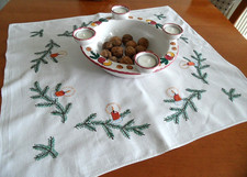 sehr schöner Adventskranz