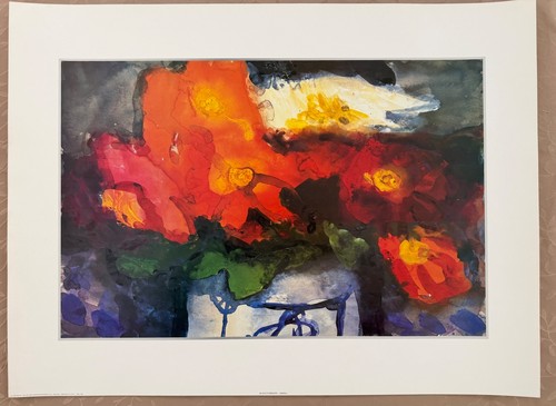 Klaus fussmann dahlien - klaus, ,
