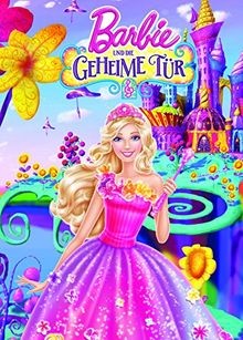 Barbie und die - geheime, tür