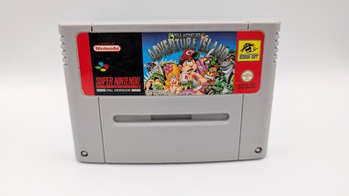 Super adventure island modul - island,