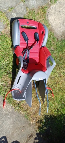 Römer jockey comfort - jockey,