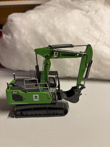 Baumaschinenmodell 50 - baumaschinenmodell, 1:50