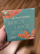 NEU -  Akikos lange Reise |