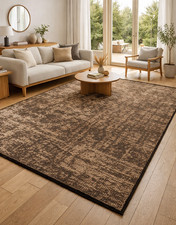 Moderner Teppich SPACE |