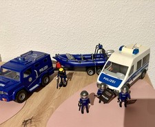 Playmobil Bundespolizei Selten