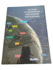 Berlitz Buch Hardcover 130