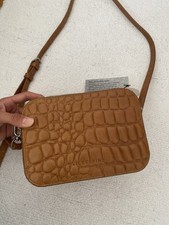 Liebeskind Leder Crossbody