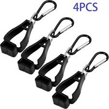 4 Stück Handschuhe Halter