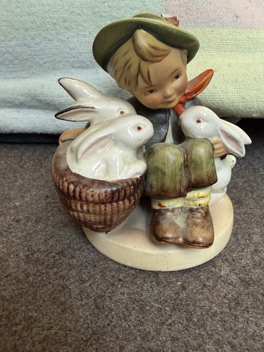 Goebel hummel figur - goebel,