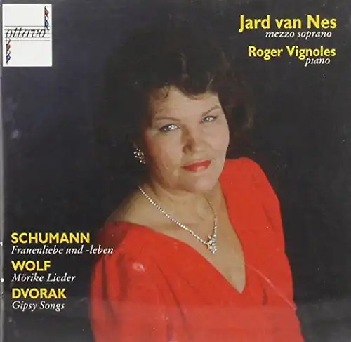 Jard van nes - van,
