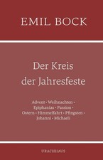 Der Kreis der Jahresfeste ~