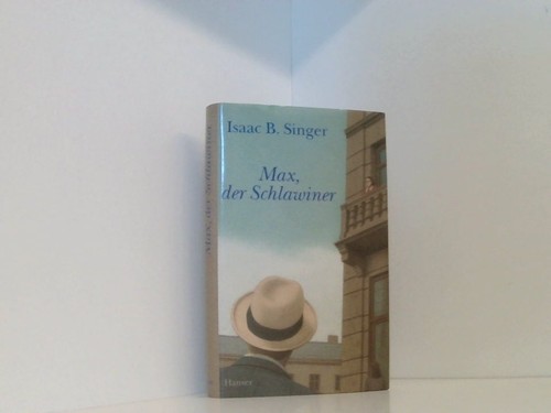 Max der schlawiner roman - max,,