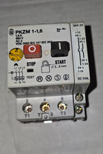 Klockner Moeller PKZM1-1,6