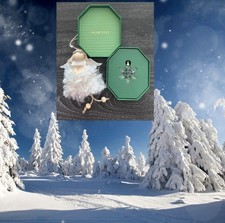 SWAROVSKI Weihnachtsstern Anhänger NEU 2024 ? ! ? OVP Stern