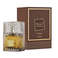 Lattafa KHAMRAH QAHWA EDP 100