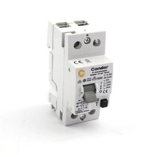 Condor FI-Schutzschalter C-FI 32A GEB