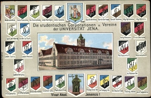 Studentika universität - studentika,