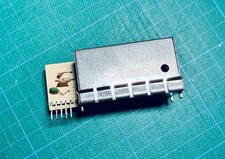 Modulator für atari - tv, hf-modulator