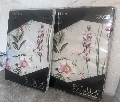Estella bettwäschegarnitur - estella,