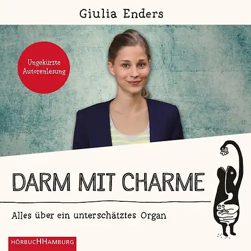 Darm mit charme - darm,