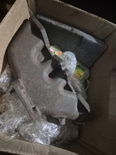 Turbo Krümmer Volkswagen VR6 Corrado Golf Passat