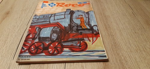 Roco katalog aus 146 - aus,