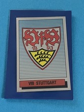 Panini Fussball 86  Sticker