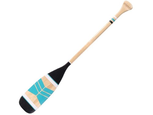 John paddle deko paddel aus - paddle, deko-paddel