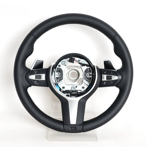 Vollleder lenkrad für bmw - für,