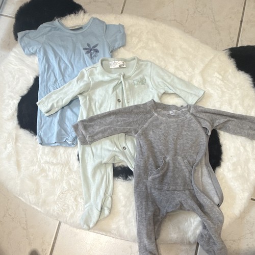 Baby strampler set tlg gr - baby,