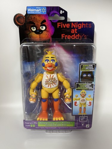 Five nights freddys - at,