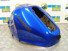 Kawasaki ZX 12 R Verkleidung