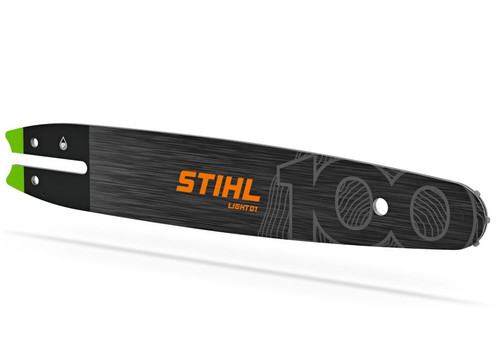 Stihl führungsschiene light - führungsschiene,