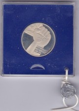 5 Mark 1978  ANTI  APARTHEID