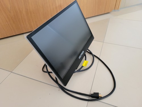 Vectron kassendisplay - kassendisplay, /
