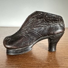 Antike Tabakdose Schnupftabak