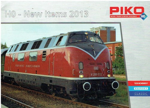 Piko spur modelleisenbahnen - piko,