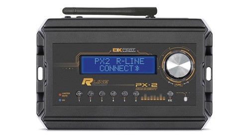 Digital audio processor - processor, /