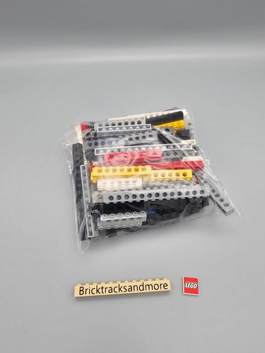 Lego technik 300g - technik,