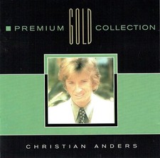 (CD) Christian Anders –